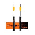 Par Amortecedor Traseiro Pecas Genuinas Gm Prisma celta corsa Kit126 Par Amortecedor Traseiro Pecas Genuinas Gm Prisma celta corsa Kit126