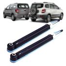 Par Amortecedor Traseiro Pecas Genuinas Gm Spin 2013 A 2018 Kit407 Par Amortecedor Traseiro Pecas Genuinas Gm Spin 2013 A 2018 Kit407