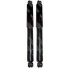 Par amortecedor traseiro power gas - gm s10 2012 a 2013 - amd91223