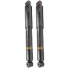 Par amortecedor traseiro power gas - jumper 1994 a 1995 / ducato 1994 a 1995 / boxer 1994 a 1995 - amd1214