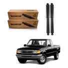 Par Amortecedor Traseiro Ranger 2.3 2.5 2.8 1998 A 2004 Par Amortecedor Traseiro Ranger 2.3 2.5 2.8 1998 A 2004