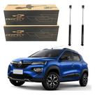 Par Amortecedor Traseiro Renault Kwid 1.0 2022 A 2025