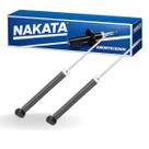 Par Amortecedor Traseiro Saveiro G5 G6 G7 2009 ate 2025 Nakata Par Amortecedor Traseiro Saveiro G5 G6 G7 2009 ate 2025 Nakata