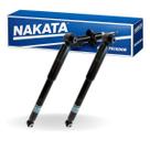 Par Amortecedor Traseiro Sentra 2007 ate 2012 Nakata Par Amortecedor Traseiro Sentra 2007 ate 2012 Nakata