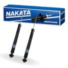 Par Amortecedor Traseiro Sentra 2023 ate 2025 Original Nakata