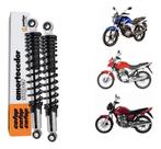 Par Amortecedor Traseiro Titan Fan Start 150 Cofap Orig..