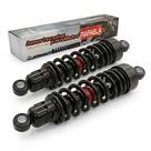 Par Amortecedores Custom 31cm Mirage Virago Meteor Classic