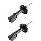 Par Amortecedores Dianteiros - Corsa 1995 A 2003 - 808053Mm