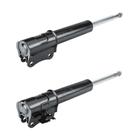Par Amortecedores Dianteiros - Grand Vitara 1998 A 2003 / Tracker 2001 A 2009 - 44466