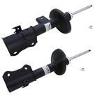 Par Amortecedores Dianteiros - Grand Vitara 2009 A 2012 / Vitara 2004 A 2009 - 808532Mm