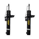 Par Amortecedores Dianteiros - Jetta 2007 A 2018 / Passat 2000 A 2006 / Passat Variant 2001 A 2006 - 16498
