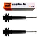 Par Amortecedores Dianteiros Super - Grand Vitara 1998 A 2008 / Tracker 2001 A 2011 - Mp35986M