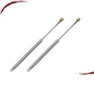 Par Amortecedores Para Uso Geral 45,0 X 31,0 Cm Carga 62 Kg - UN / 2 Par Amortecedores Para Uso Geral 45,0 X 31,0 Cm Carga 62 Kg - UN / 2