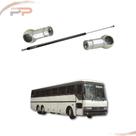 Par Amortecedores Res Sanit/tampa Bag Mercedes ônibus O-371