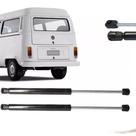 Par Amortecedores Tampa Porta-malas Kombi 97 A 13 - 45,2 Cm