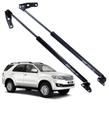 Par amortecedores tampa traseira sw4 05-15 nakata