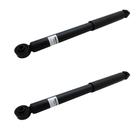 Par Amortecedores Traseiros - Grand Vitara 2009 A 2012 / Vitara 2004 A 2009 - 334487Mm