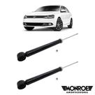 Par Amortecedores Traseiros - Jetta 2011 A 2014 - 379055Sp Par Amortecedores Traseiros - Jetta 2011 A 2014 - 379055Sp