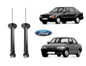 Par Amortecedores Traseiros Monroe Ford Escort 1993 1996 VWLogus 1993 1997 Pointer 1993 1998