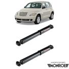 Par Amortecedores Traseiros - Pt Cruiser 2001 A 2010 - 5989