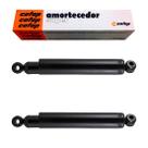 Par Amortecedores Traseiros Super - L200 2004 A 2006 / L200 Triton 2008 A 2012 - B47901