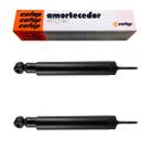 Par Amortecedores Traseiros Super - Omega 1992 A 1998 - B47686