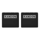 Par Apara Barro Bitrem Para Randon 575 x 620 mm Par Apara Barro Bitrem Para Randon 575 x 620 mm