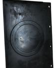 Par Apara Barro Dianteiro Branco 350x510 Vw (2tk821121) 0 Par Apara Barro Dianteiro Branco 350x510 Vw (2tk821121) 0
