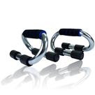 Par Apoio De Flexão Premium - Maior Amplitude De Movimento 7161