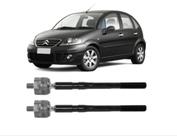 Par Articulação Barra Axial Citroen C3 2002 A 2013 67844