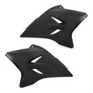 Par Asa Aleta Tanque Biker Ttr 230 2004 Em Diante