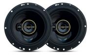 Par Auto Falante Triaxial Huricane 6 Polegadas Aurum 120wrms Par Auto Falante Triaxial Huricane 6 Polegadas Aurum 120wrms