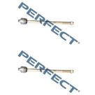 Par Axial Direcao Macho - Alfa 145 1995 A 2001 / Alfa 146 1995 A 2001 / Alfa 155 1995 A 1996 / Spider 1991 A 1997 / Fiat Coupe 1993 A 2000 - Brd2777