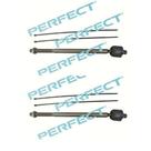 Par Axial Direcao Macho - Caravan 1996 A 2000 / Grand Caravan 1996 A 2000 / Neon 1996 A 2001 / Journey 2009 A 2011 / Freemont 2011 A 2012 - Brd3643