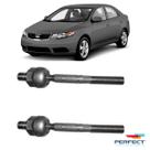 Par Axial Direcao Macho - Cerato 2009 A 2013 - Brd2506