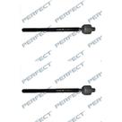 Par Axial Direcao Macho - Cruze 2011 A 2012 - Brd0314