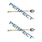 Par Axial Direcao Macho - Doblo 2002 A 2003 - Brd0317