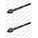 Par Axial Direcao Macho - Edge 2007 A 2014 - Brd0223
