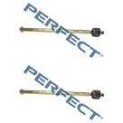 Par Axial Direcao Macho - Focus 2000 A 2005 - Brd4512