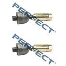 Par Axial Direcao Macho - Hilux 1995 A 2004 - Brd9434