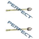 Par Axial Direcao Macho - Omega 2000 A 2006 - Brd0175