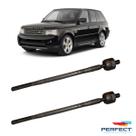 Par Axial Direcao Macho - Range Rover Sport 2005 A 2006 - Brd2704 Par Axial Direcao Macho - Range Rover Sport 2005 A 2006 - Brd2704