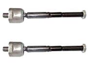 Par Axial Direcao Macho - Ranger 2013 A 2014 - Brd0224