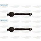 Par Axial Direcao Macho - Sorento 2009 A 2010 - Brd2517