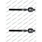 Par Axial Direcao Macho - Vera Cruz 2006 A 2007 - Brd2107