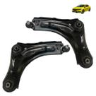 Par Balança Bandeja Dianteira Renault Fluence 11/.. Par Balança Bandeja Dianteira Renault Fluence 11/..