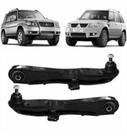 Par Balança Inferior Pajero Tr4 2010 2011 2012 2013 2014 15