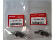 Par Balancim Adm/ Esc Cg 150/ Titan 150/ Fan 125 2009 Honda