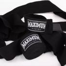 Par Bandagem Maximum Muay Thai 3 Metros Boxe Kickboxing