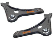 Par bandeja aircross c3 c3 picasso ds3 peugeot 208 cofap